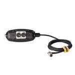 Dedolight DT2.1-BI-BAT (DT21BIBAT) DC Ballast for BI DLED2.1 Light Heads to use with 12V or 24V batteries Dedolight DT2.1-BI-BAT (DT21BIBAT) DC Ballast for BI DLED2.1 Light Heads to use with 12V or 24V batteries